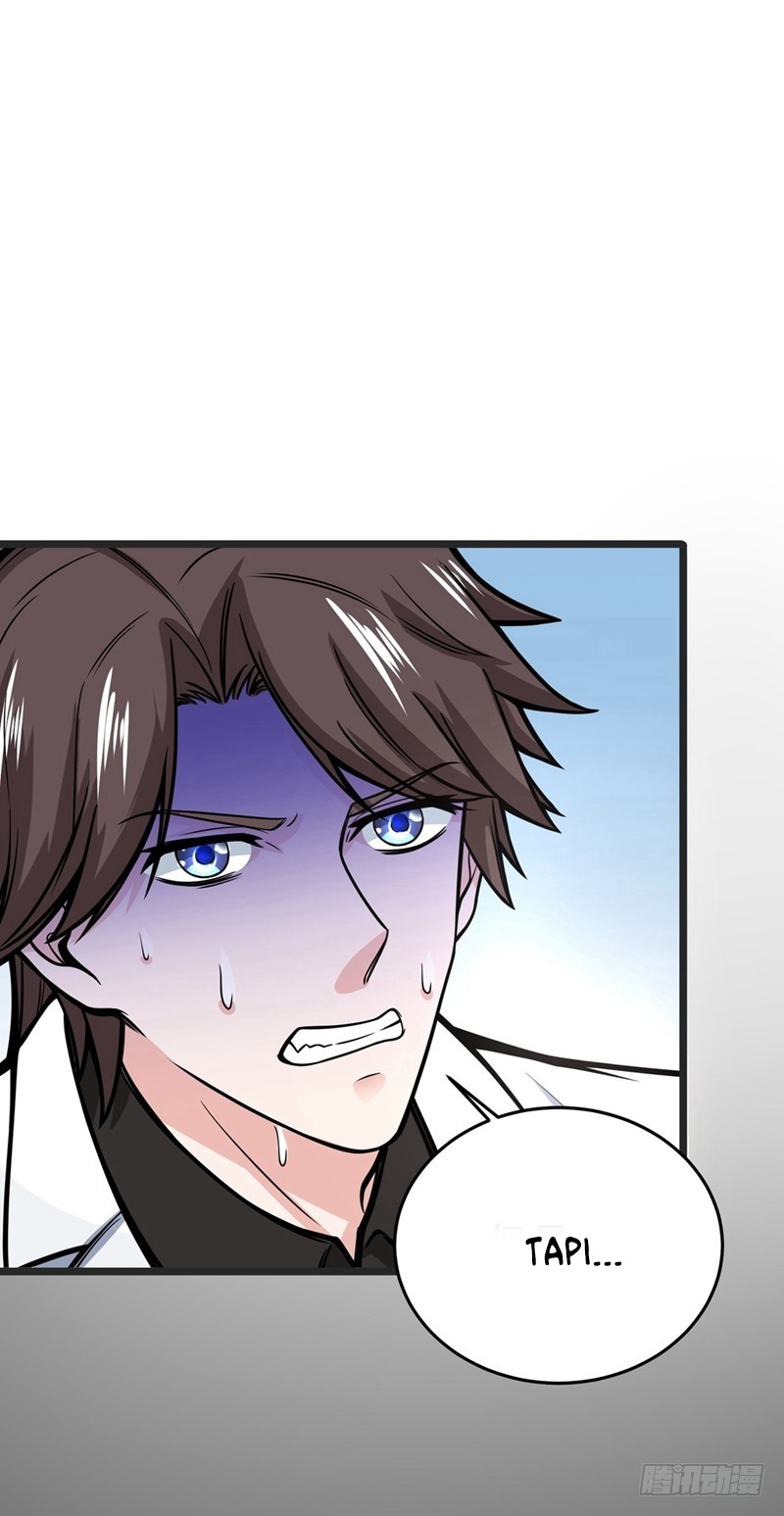 Strongest Divine Doctor Mixed City Chapter 38 Bahasa Indonesia